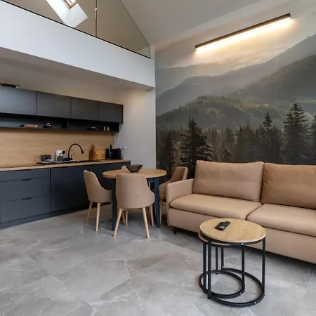 View, Sun&snow Apartment