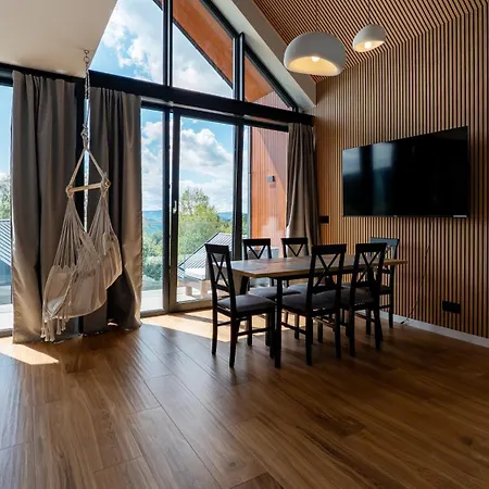 View, Sun&snow Apartment